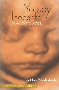 Yo Soy Inocente: Drama En Tres Actos por Jose Maria Velo De Antelo epub