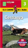 Els Camins De L Alba: Cerdanya por Joan Portell Rifa