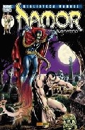 Namor Nº8 (biblioteca Marvel) por Roy Thomas;
Sal Buscema epub