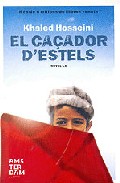El Caçador D Estels por Khaled Hosseini