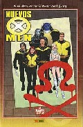 Nuevos X-men Nº 4 por Frank Quitely