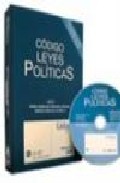 Codigo De Leyes Politicas (ley 06) por Vv.aa.
