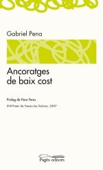 Ancoratges De Baix Cost por Gabriel Pena