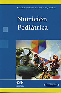 Nutricion Pediatrica por Vv.aa.
