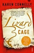The Lizard Cage por Karen Connelly epub