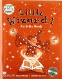 Little Wizard 1 Act Pack Songs Cd+cdr por Vv.aa. epub
