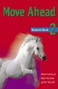 Move Ahead 2: Grammar Practice por Ken Wilson