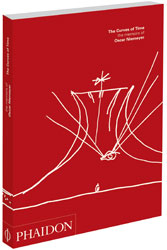 The Curve Of Time por Oscar Niemeyer