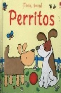 Perritos (¡toca, Toca¡) por Fiona Watt epub