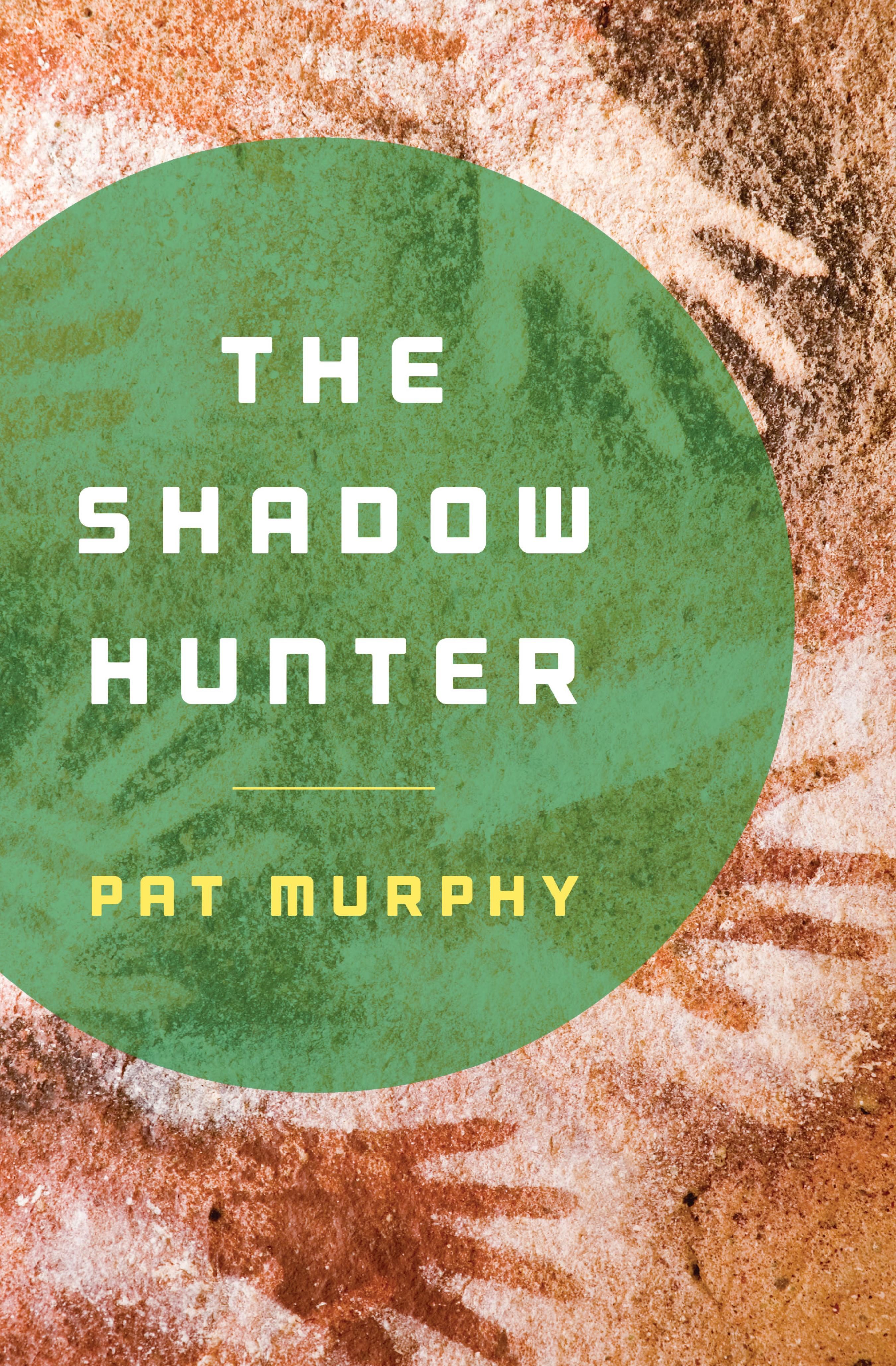 Shadow Hunters Pdf