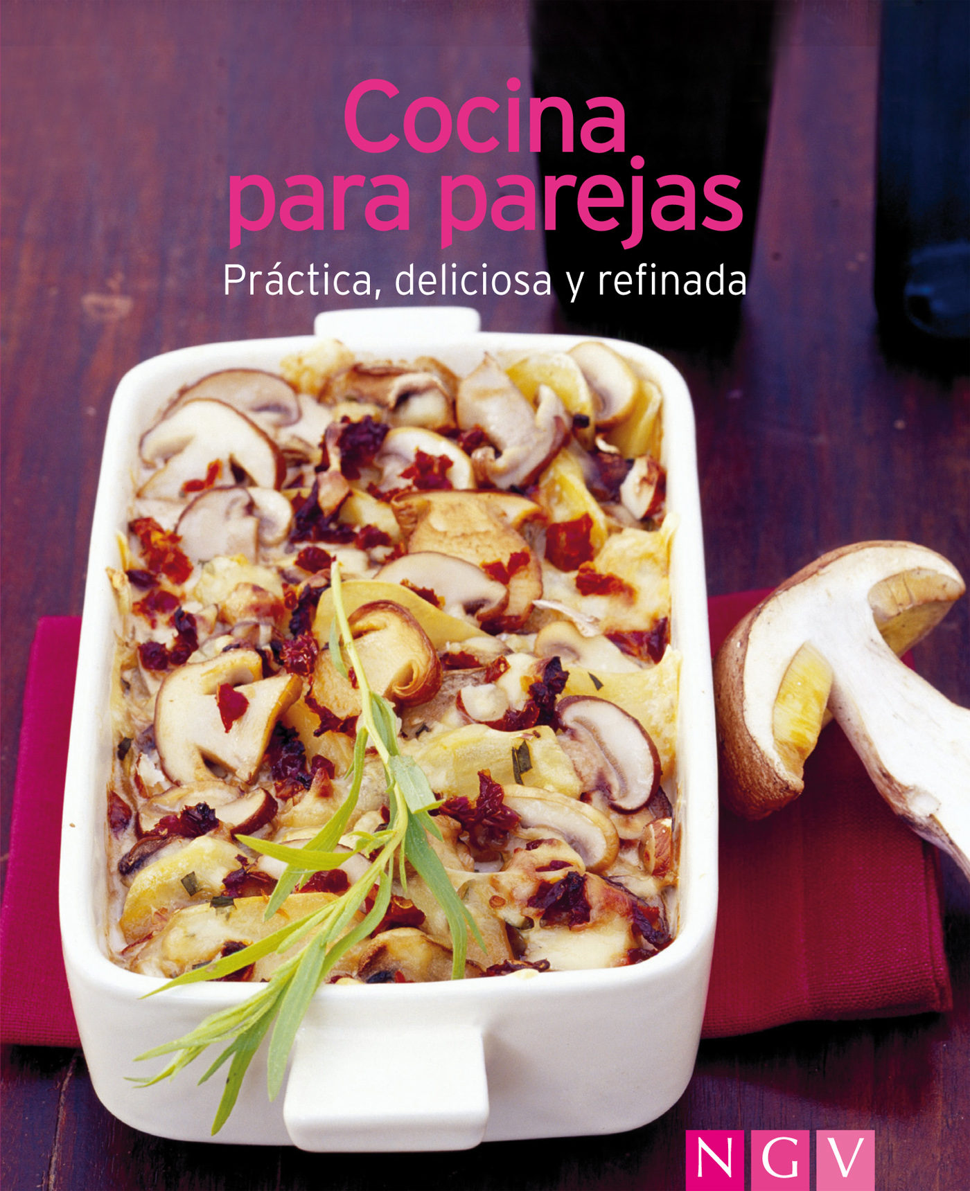 Cuaderno de recetas digital para iPad y tablets - BY INMA – By Inma