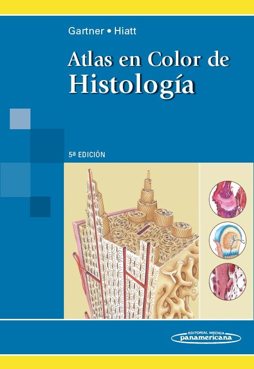 Tratado De Histologia Gartner Pdf