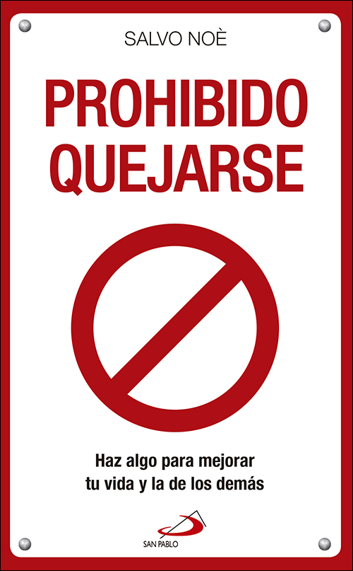 Prohibido Quejarse por Salvo Noe