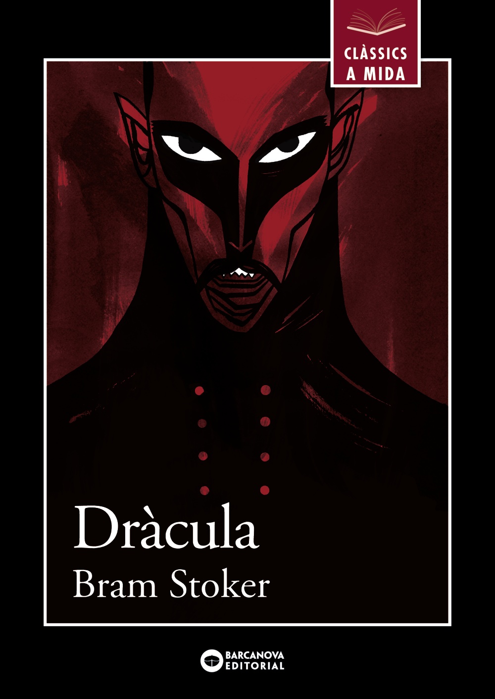 DRÀCULA | BRAM STOKER | Comprar Libro 9788448942670