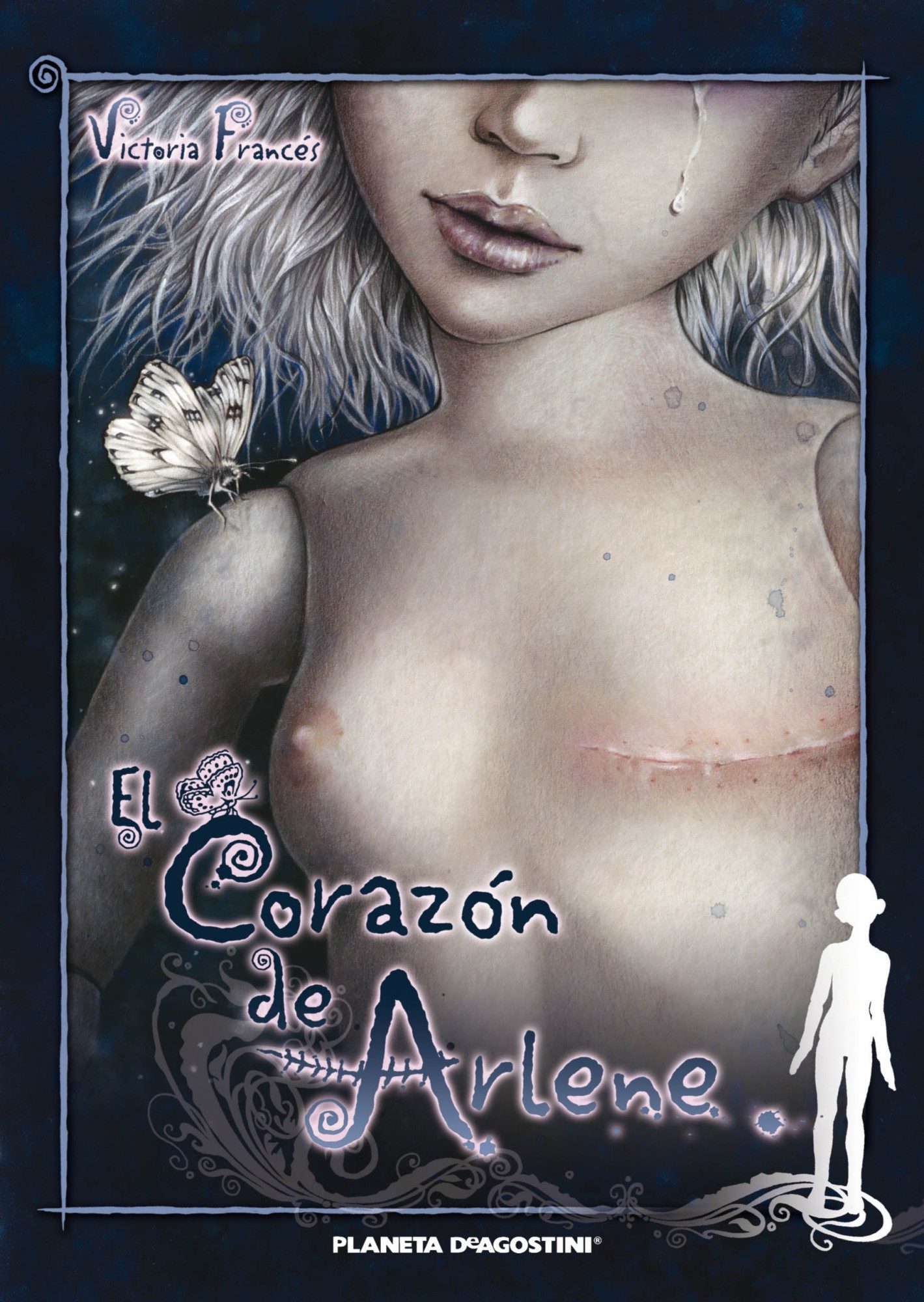 Resultado de imagen de el corazon de arlene