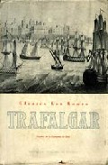 Trafalgar (papeles De Campaña De 1805) (ed. Facs.) por Eduardo Lon Romeo