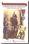 La Batalla De Los Castillejos: Guerra De Africa, 1859-60 (guerrer Os Y Batallas, 58) por Antonio L. Martin Gomez