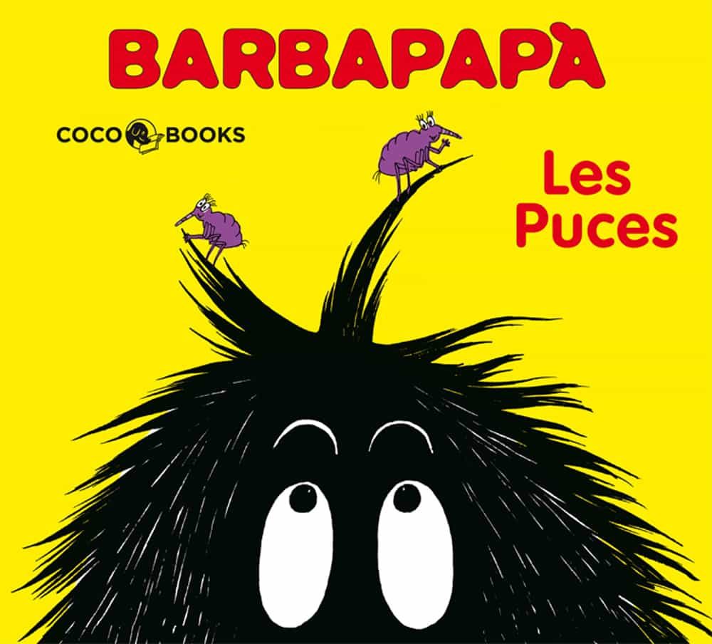 Barbapapa: Les Puces por Annette Tison;
Talus Taylor epub