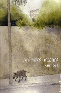Animales Urbanos por Karin Leiz