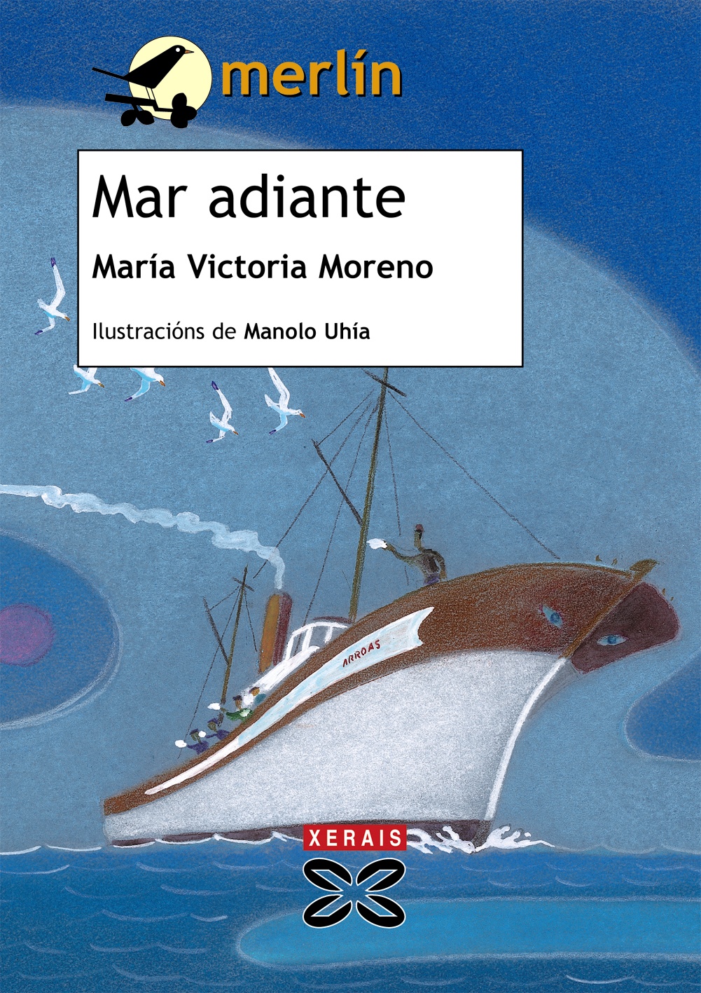 mar adiante-maria victoria moreno-9788499140070