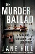 The Murder Ballad por Jane Hill
