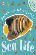 Splashy, Sparkly Sea Life Splishy por Vv.aa.