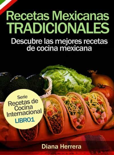 Libros De Recetas De Cocina Mexicana Pdf Viewer
