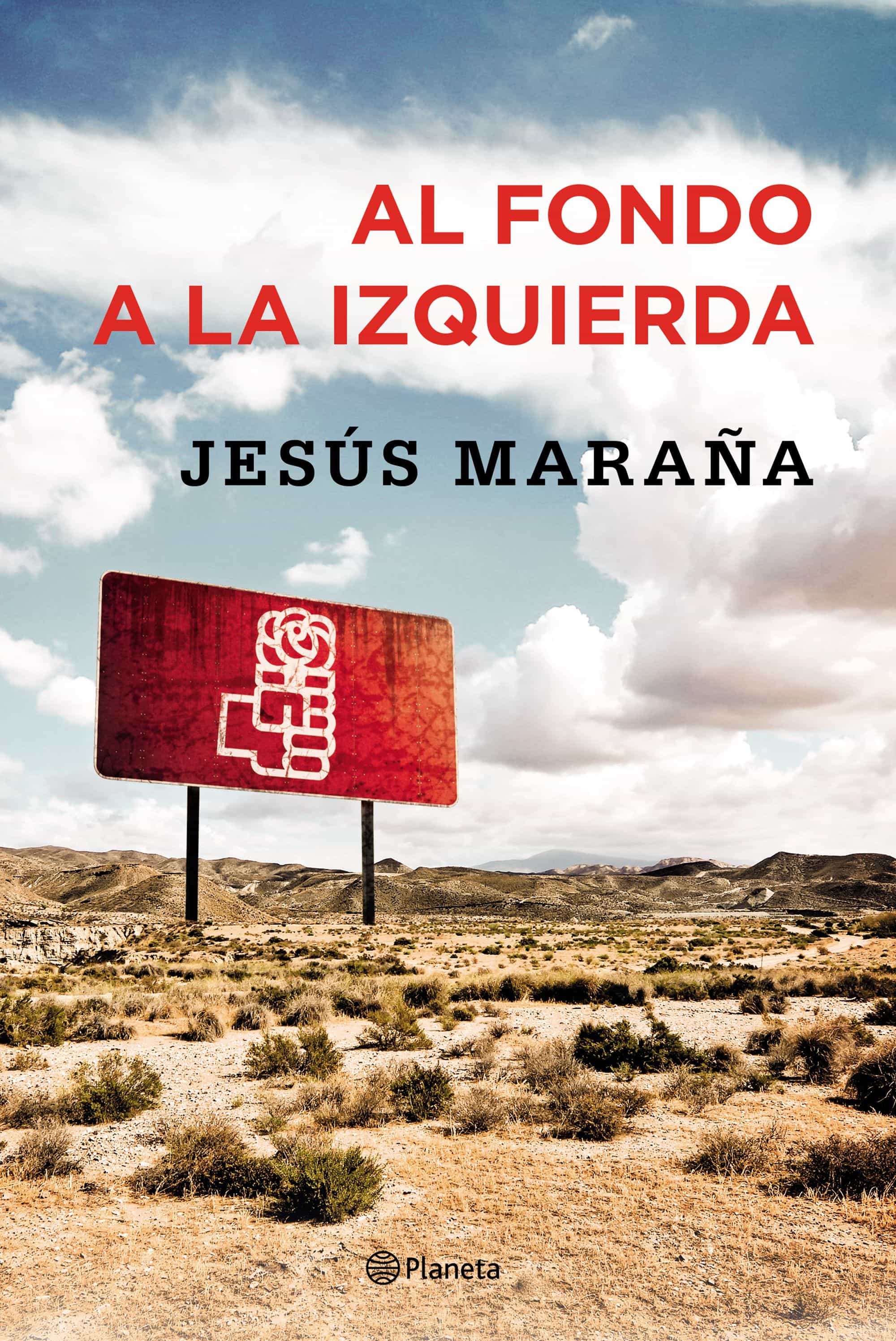 Al Fondo A La Izquierda por Jesus Maraña