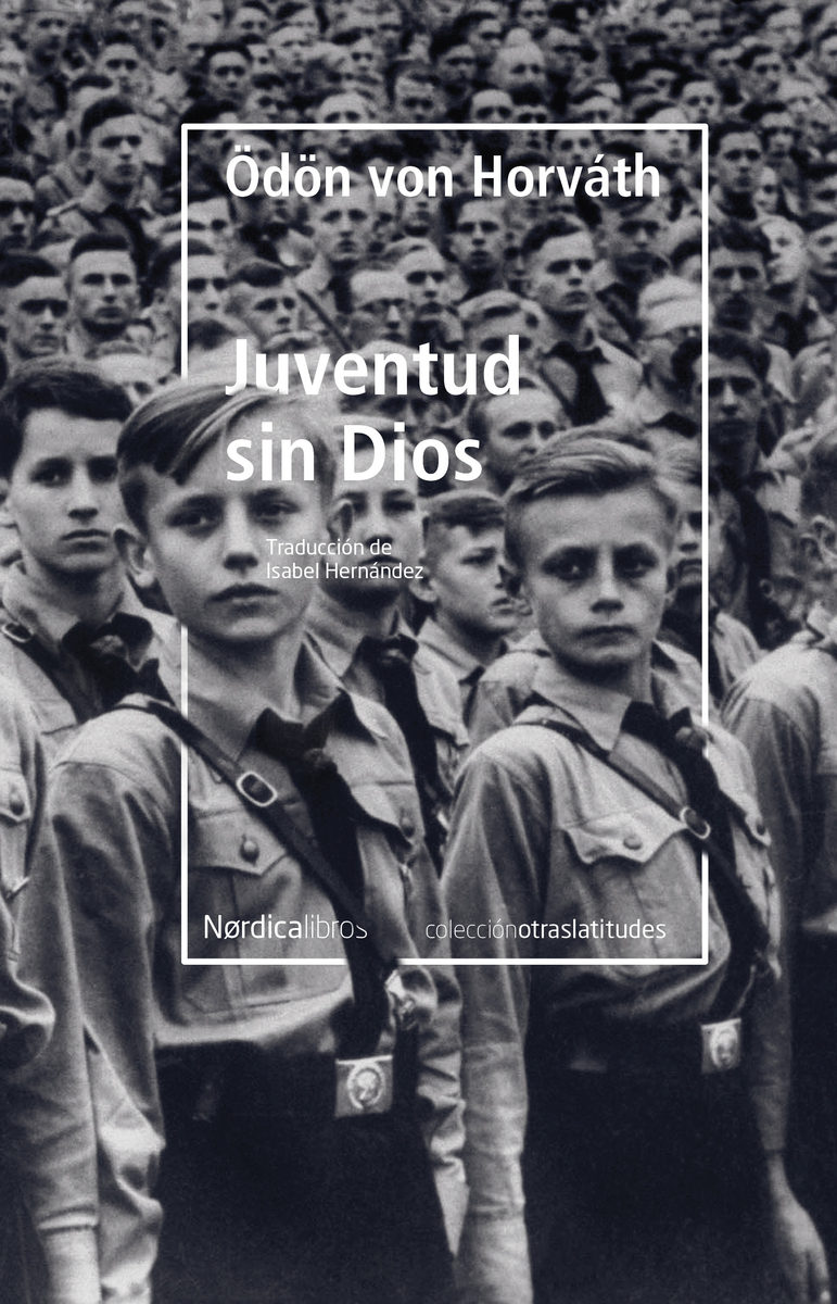 Bildergebnis fÃ¼r juventud sin dios