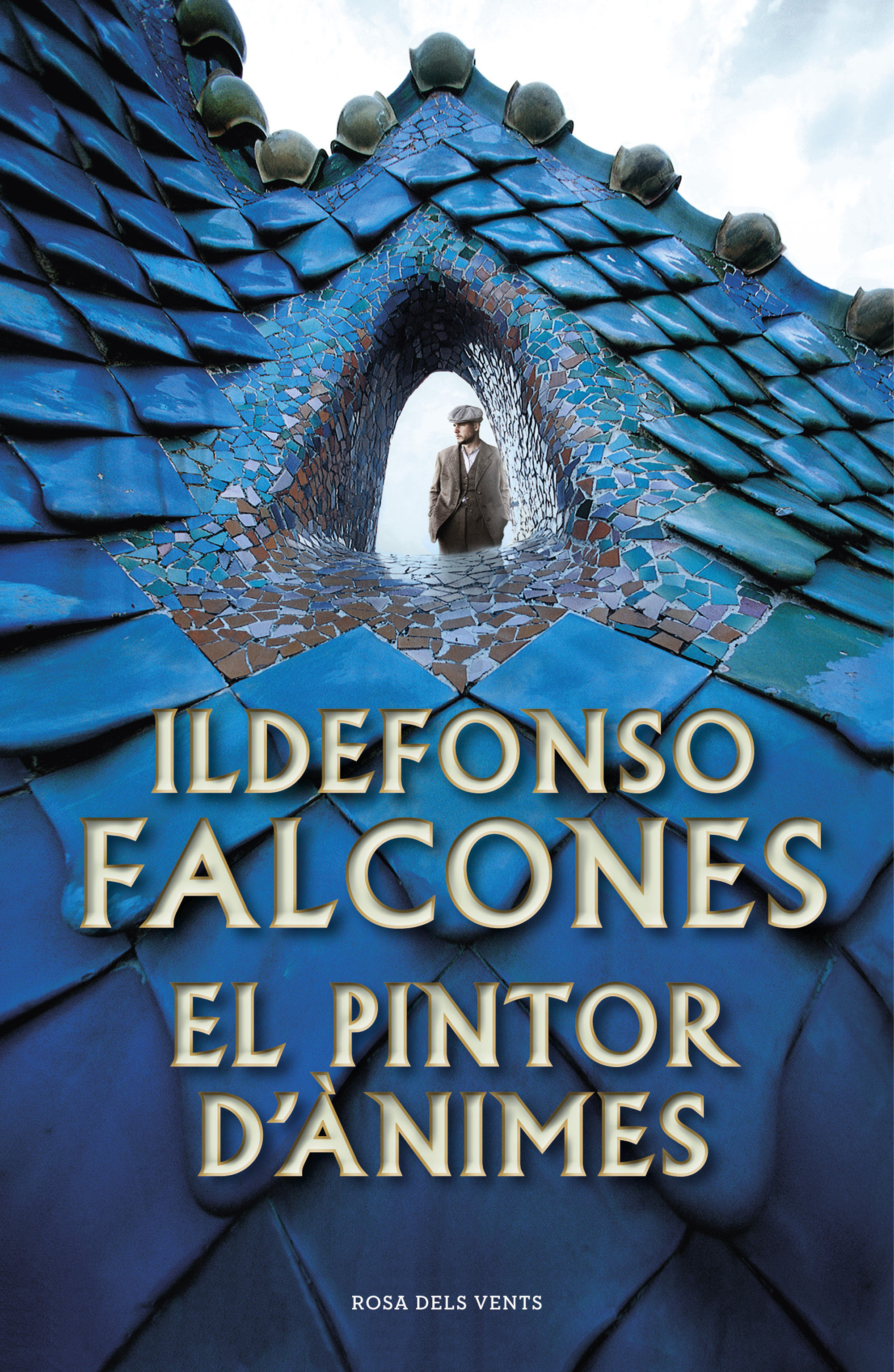 el pintor d'ànimes (ebook)-ildefonso falcones-9788417627980