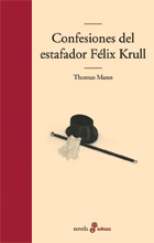 Confesiones Del Estafador Felix Krull por Thomas Mann epub