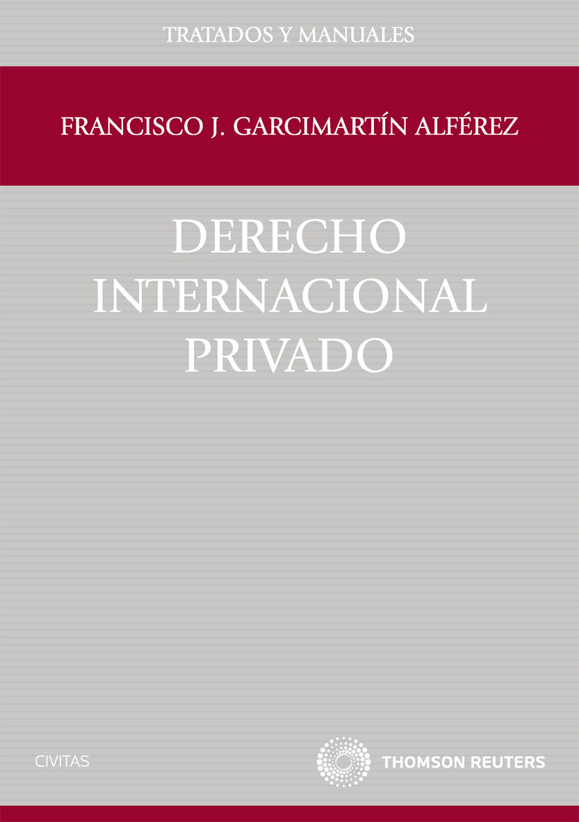 derecho internacional privado arellano garcia pdf