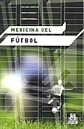 Medicina Del Futbol por William E. Garret;
Donald T. Kirkendall;
S. Robert Contiguglia