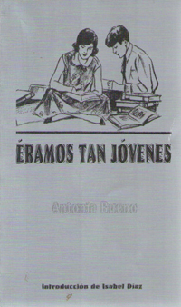Eramos Tan Jovenes por Antonio Bueno