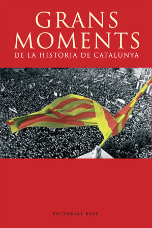 Grans Moments De La Historia De Catalunya por Vv.aa. epub