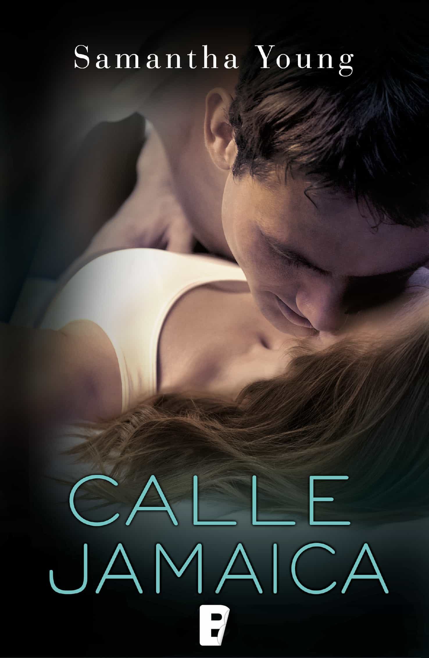 Calle Jamaica por Samantha Young