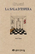 La Sala D Espera por Jordi Faura epub