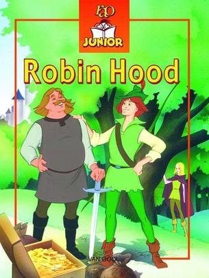Robin Hood por Vv.aa.