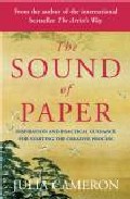 Sound Of Paper por Julia Cameron