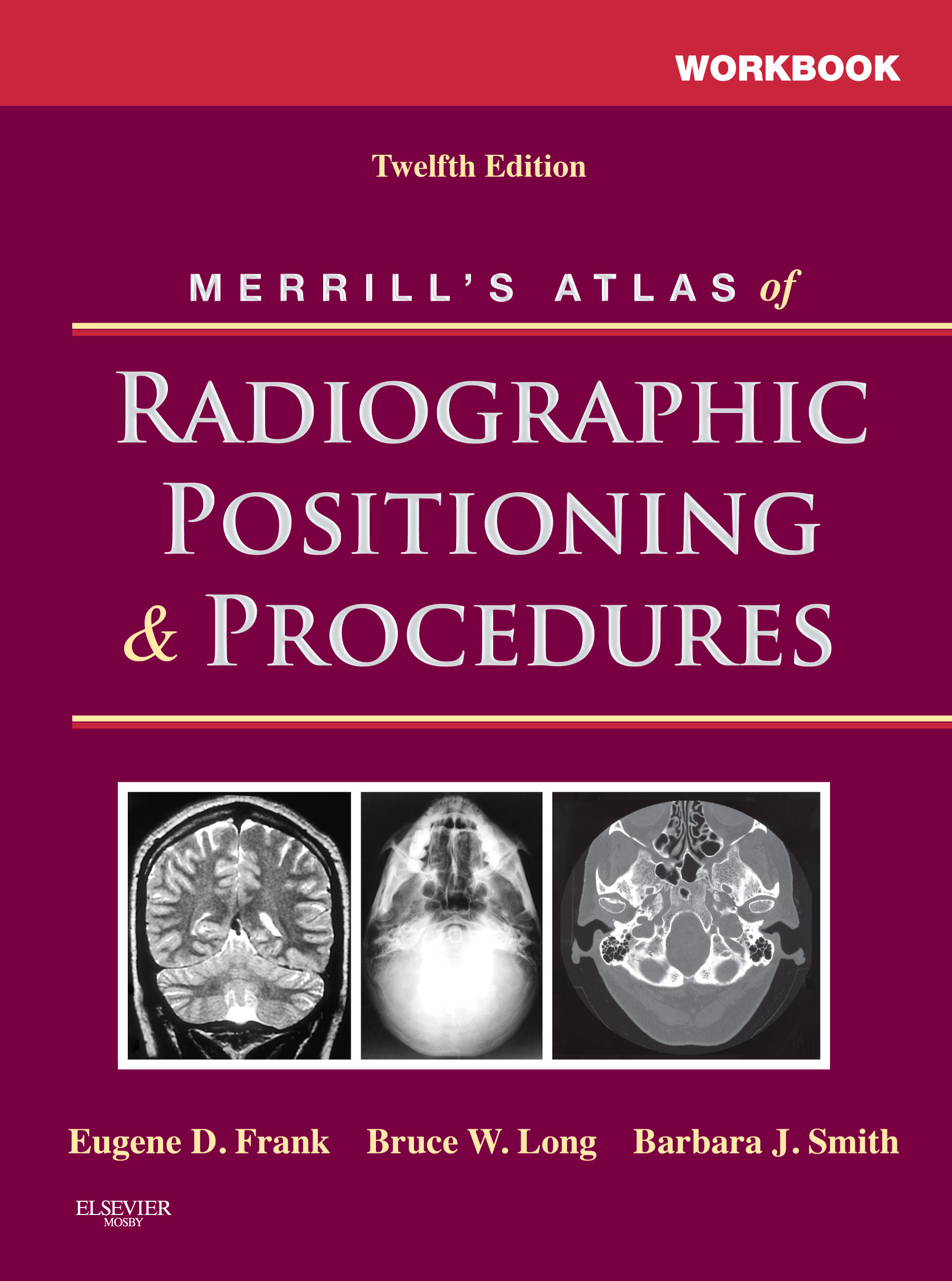 Radiographic Positioning Book