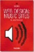 Web Design: Music Sites por Julius Wiedemann