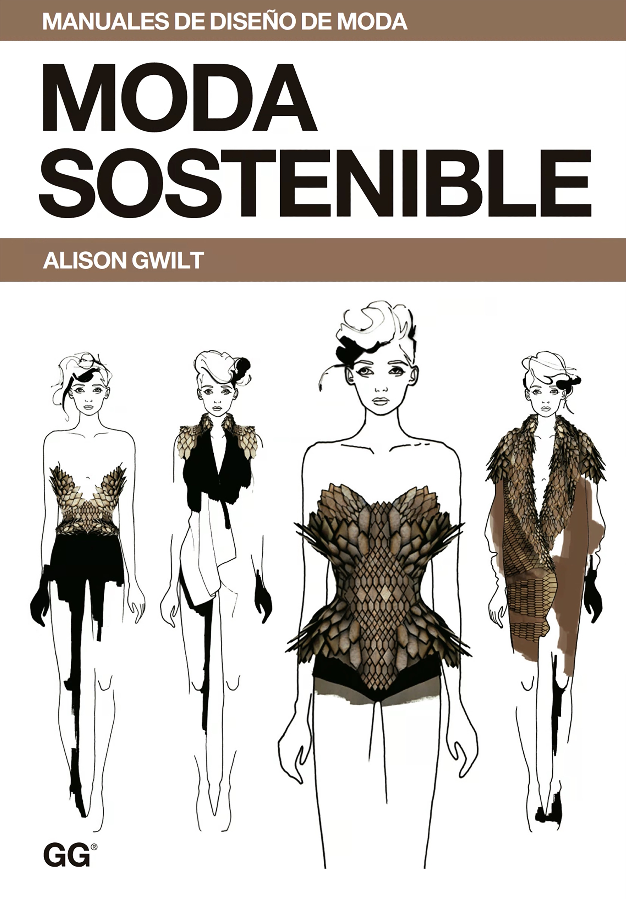 Moda Sostenible por Alison Gwilt