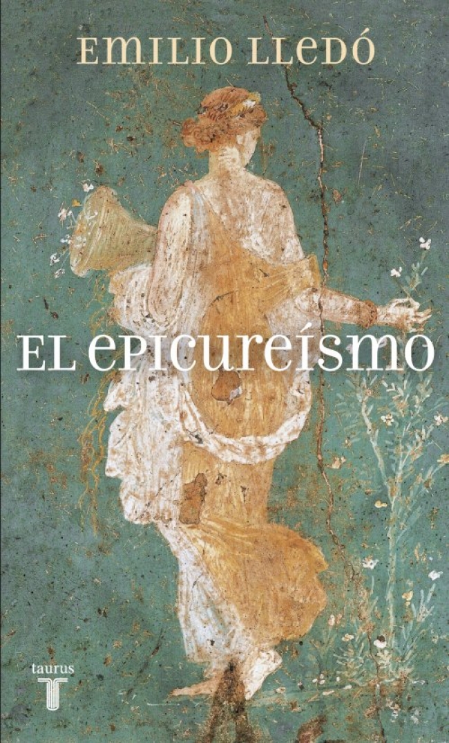 El Epicureismo por Alvin Bernstein