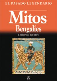 Mitos Bengalies por Richard T. Blurton