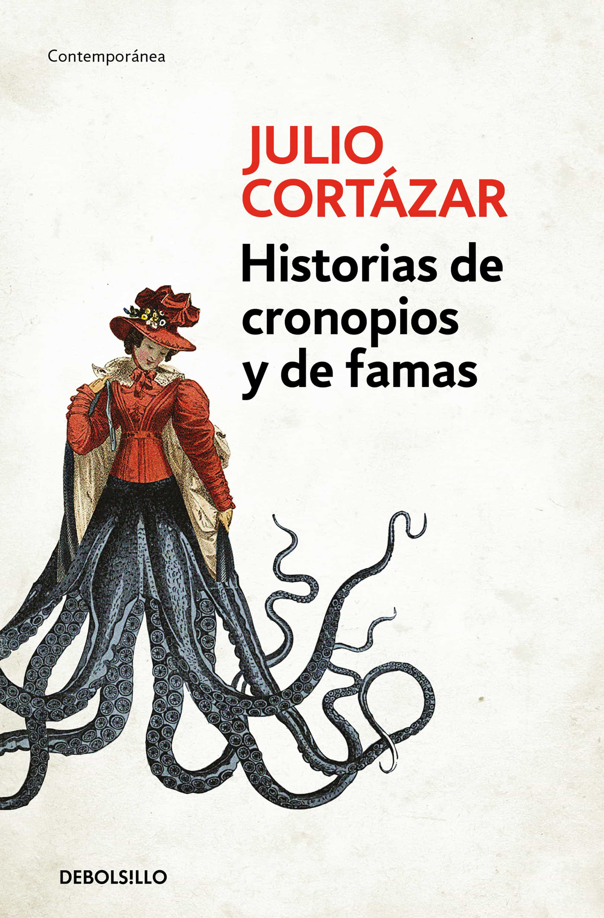 Resultado de imagen para HISTORIAS DE CRONOPIOS