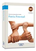 Familia: Patria Potestad (incluye Cd Con Jurisprudencia) por Miguel Angel Torres Mateos