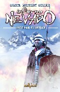 Infierno Nevado por Ismael Martinez Biurrun