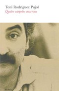 Quatre Carpetes Marrons por Toni Rodriguez Pujol