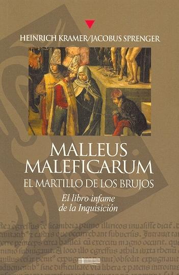 malleus-maleficarum-heinrich-kramer-comprar-libro-9788496449190