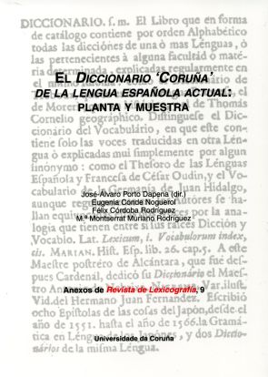 El Diccionario